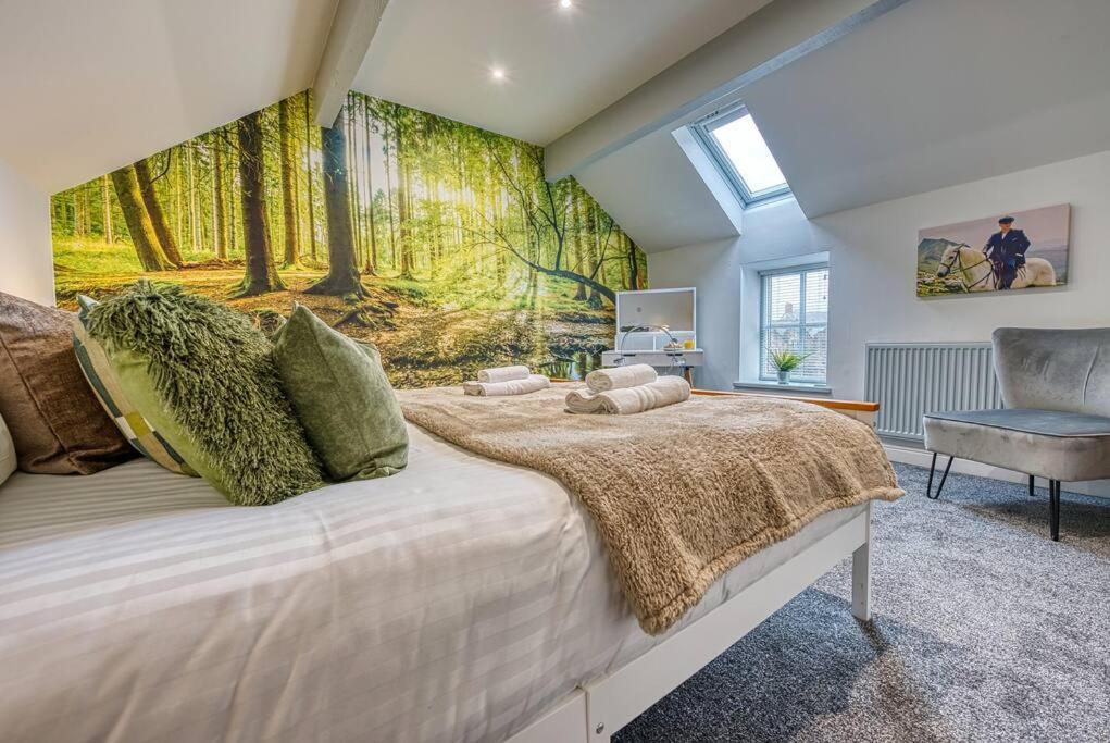 Delightful Two-Bedroom Cottage In The Heart Of Bakewell Esterno foto